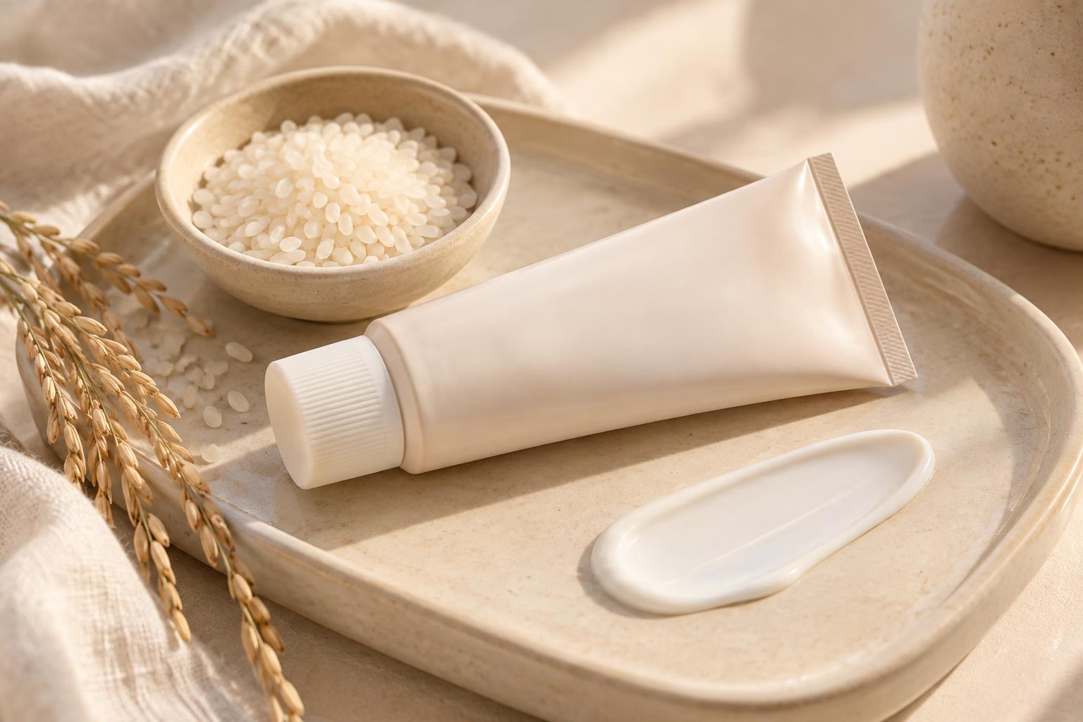 Beauty of Joseon Relief Sun Rice + Probiotics: SPF, Texture and Skin Benefits