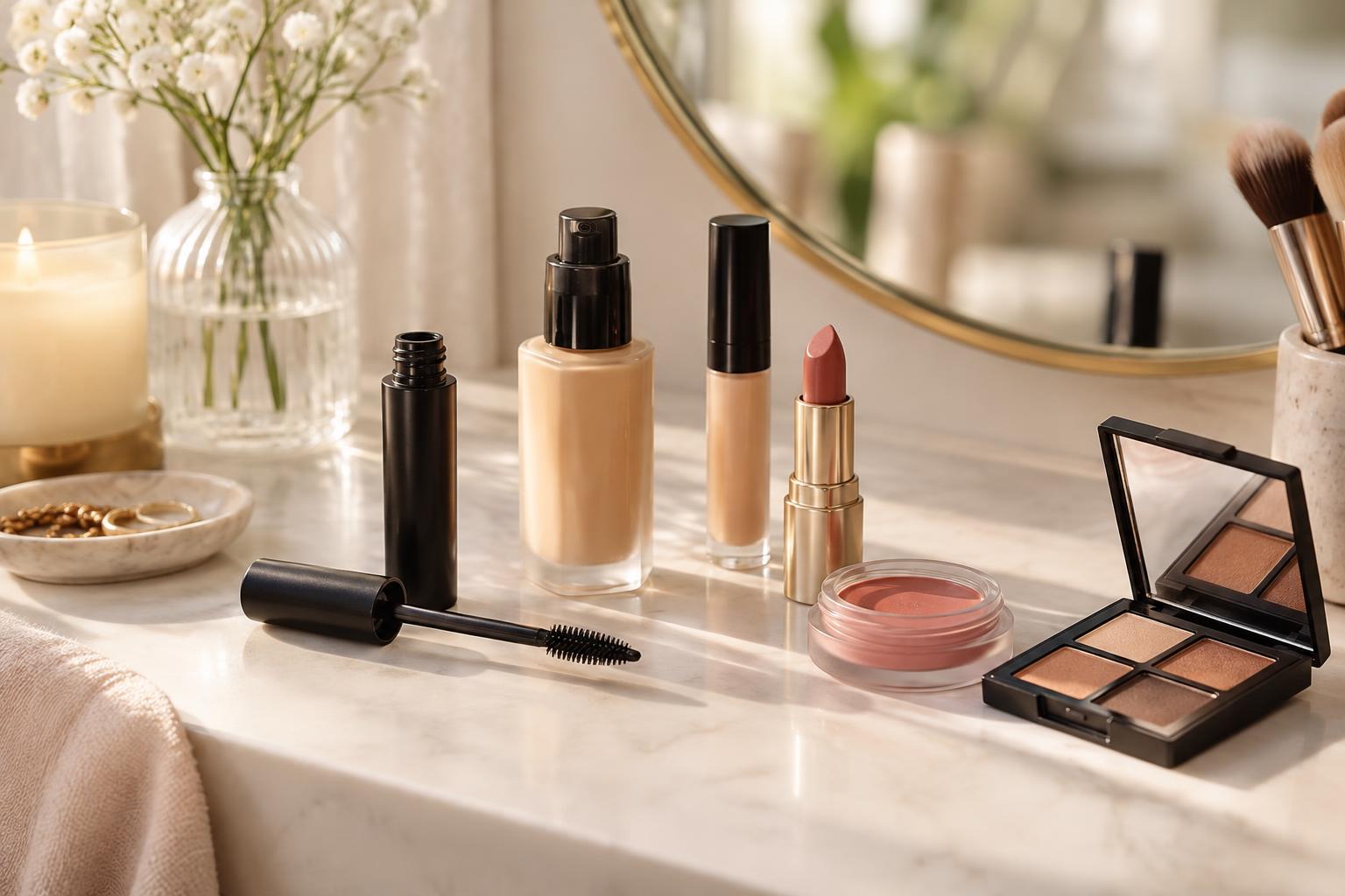 Does Makeup Expire? When to Replace Mascara, Foundation and Skincare